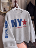 NEW YORK HOODIE