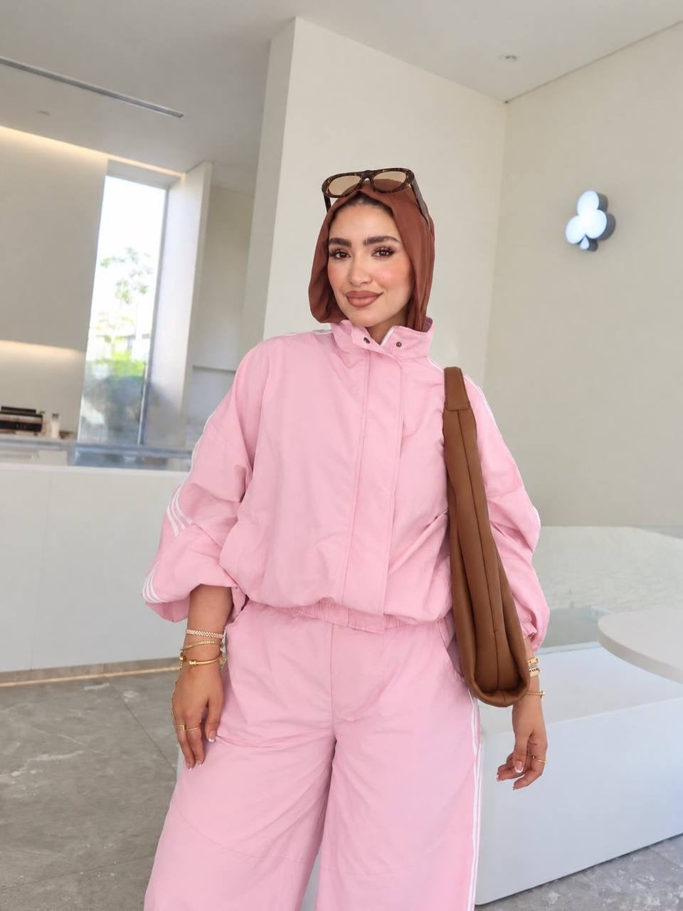 Adidas suit