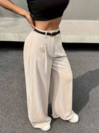 Formal pants