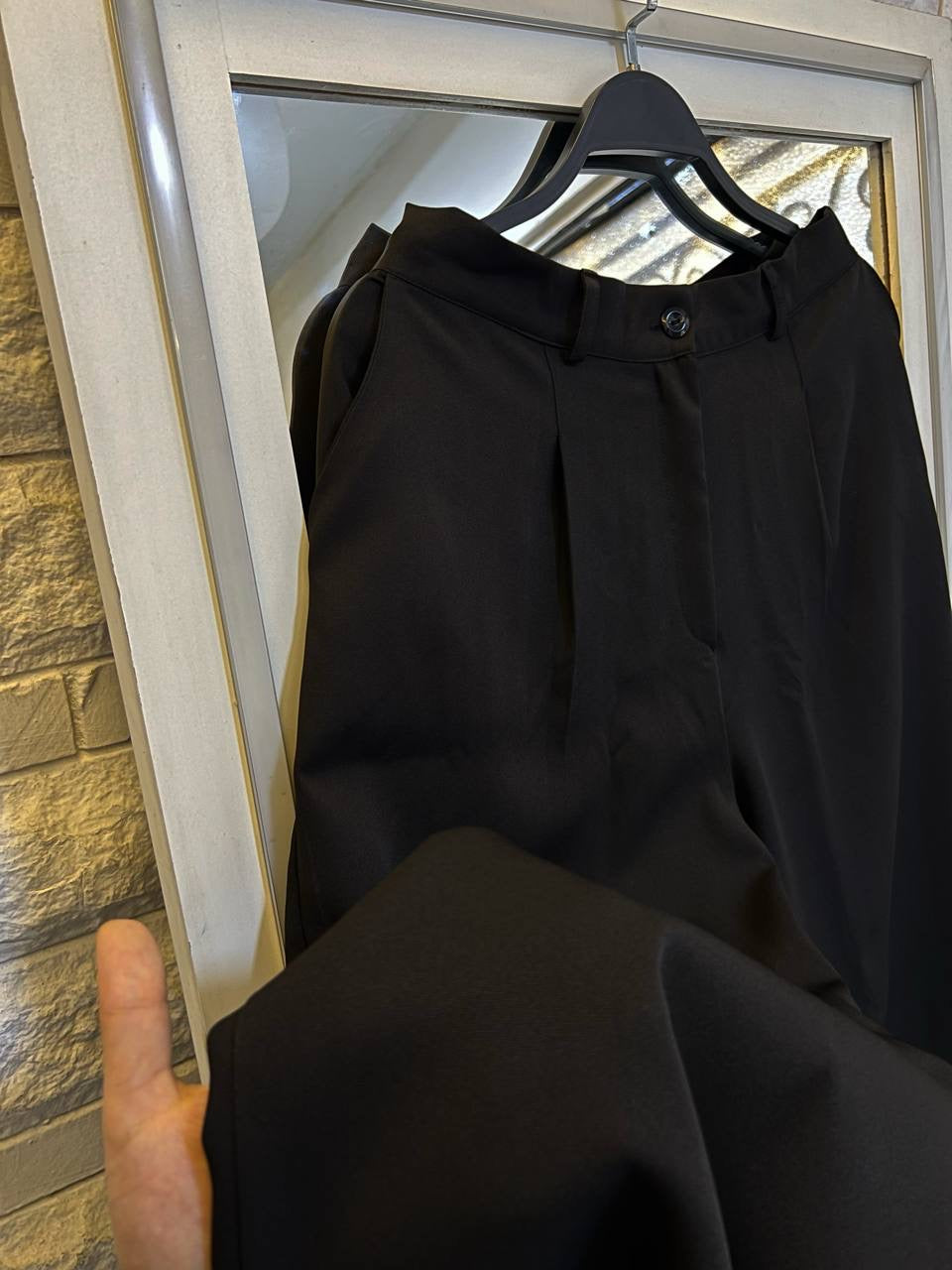 Formal pants