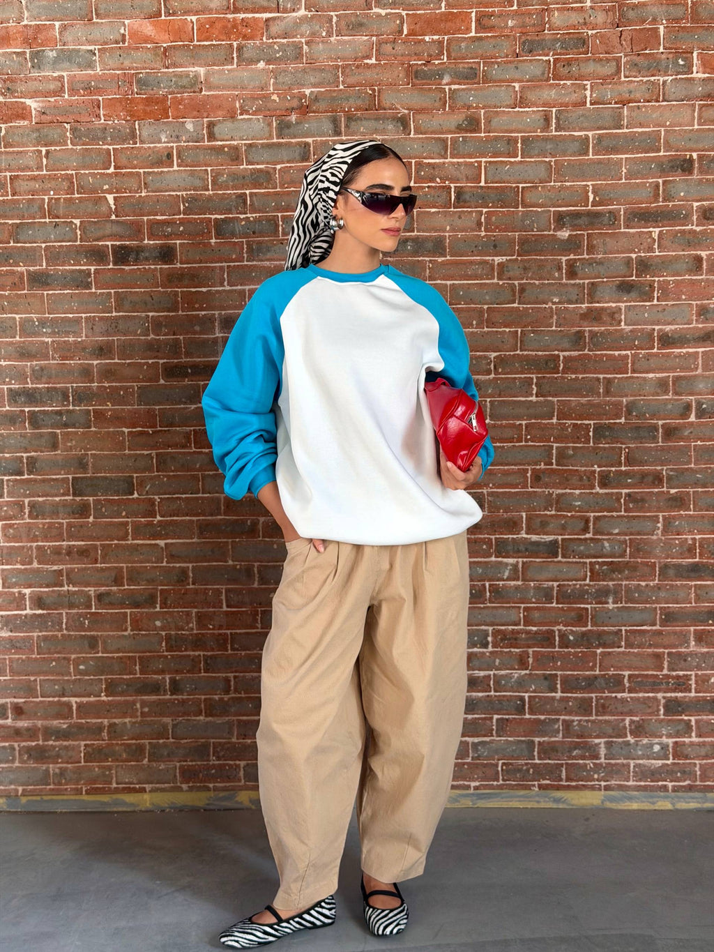 Shein hoodie
