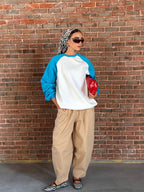 Shein hoodie