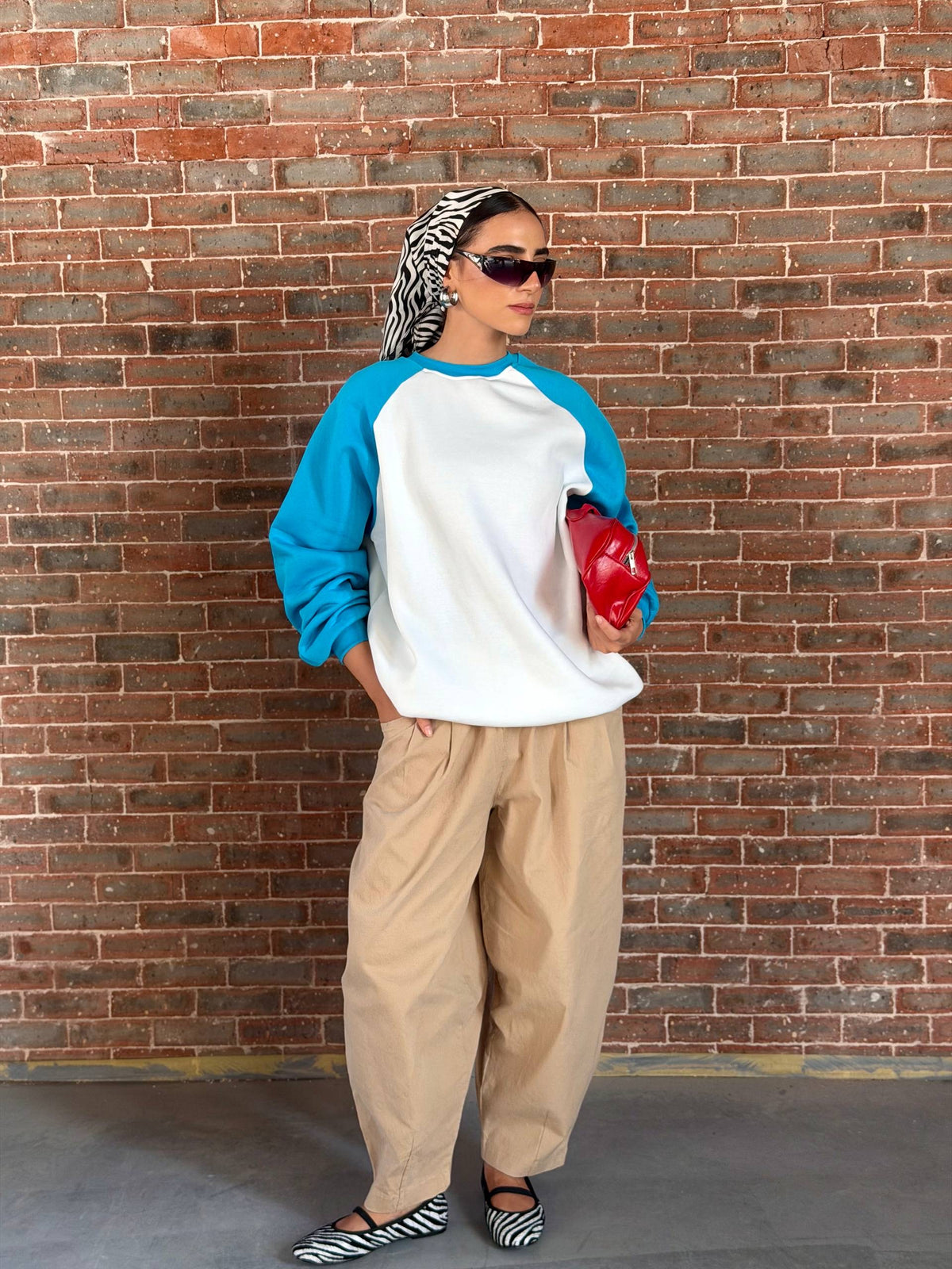 Shein hoodie