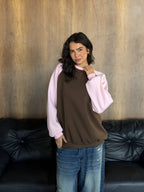 Shein hoodie