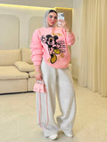 Ballon millton pants