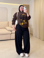 Ballon millton pants