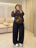 Ballon millton pants