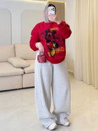 Ballon millton pants