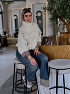Shein jacket