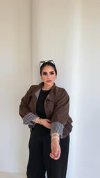 Shein jacket