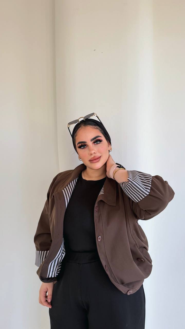 Shein jacket