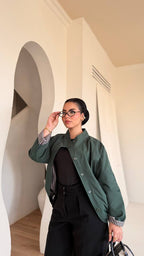 Shein jacket