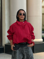 The Haven Jacket