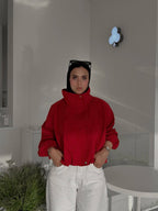 The Haven Jacket