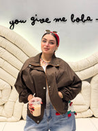 The Haven Jacket